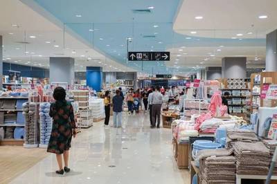 約38萬㎡！又一大型商業(yè)綜合體開業(yè)，端州都市型經(jīng)濟發(fā)展?jié)u入佳境