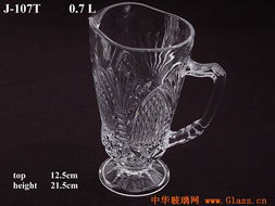 晶瑩剔透的生活藝術(shù)——探索日用玻璃制品的魅力與實用性