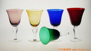 晶瑩剔透的日常陪伴 日用玻璃制品與玻璃杯的藝術(shù)