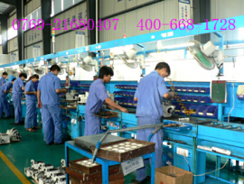 廣東谷唐咨詢 精益新工廠布局，賦能制造企業(yè)高效轉(zhuǎn)型