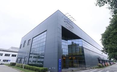 園區再添榮耀 又一企業榮登全球“燈塔工廠”榜單，企業管理咨詢服務彰顯關鍵價值